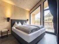 Mit 4 Schlafzimmern Mit Sauna & Kamin Hotels in Biberwier