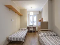 Agapanti House