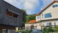 Namhae Tovhouse Pension Hotels near Imjinseong Fortress