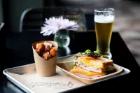 SpringHill Suites Savannah Downtown/Historic District