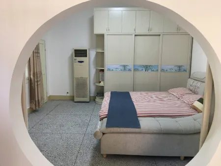 Shancun Jiuyue Villa (Qiaolin Road) Отели рядом с достопримечательностью «Octagon House»