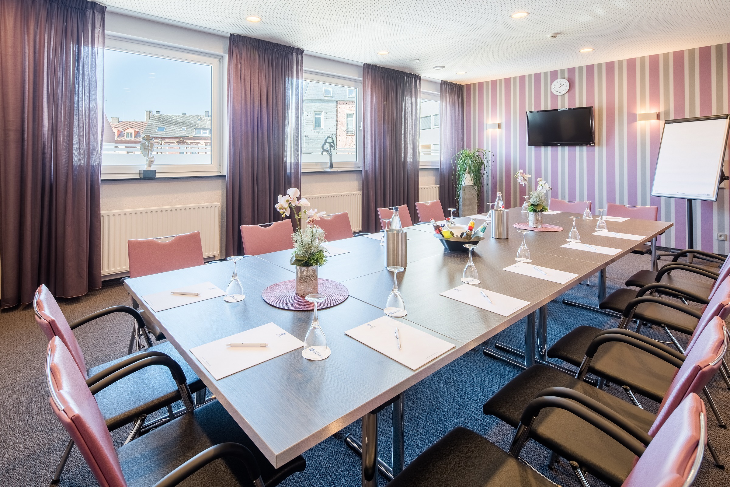 Best Western City Hotel Pirmasens Hotels in Rodalben