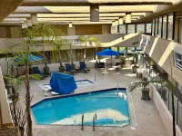 The Pacific Inn Hotels in Seal Beach