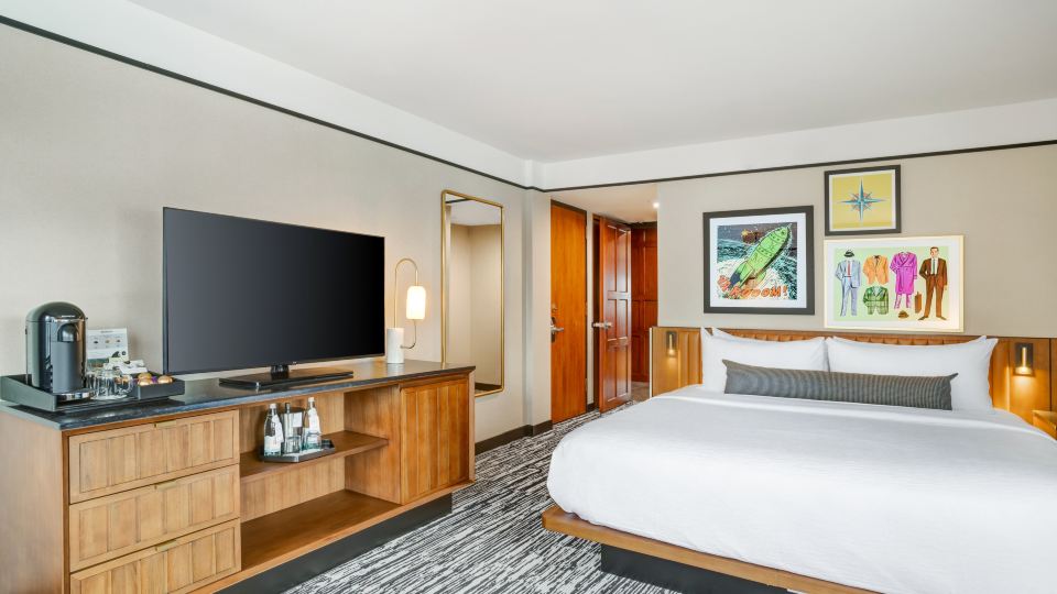 Hotel Indigo MINNEAPOLIS DOWNTOWN by IHG