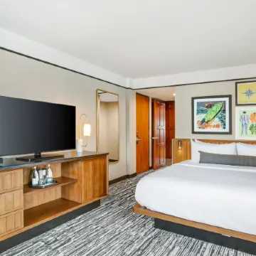 Hotel Indigo MINNEAPOLIS DOWNTOWN by IHG