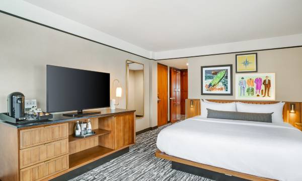 Hotel Indigo Minneapolis Downtown by IHG