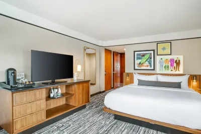 Hotel Indigo Minneapolis Downtown