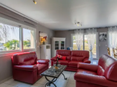 Ker Jean 普盧埃斯卡酒店