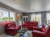 Ker Jean Hotel a Plouescat