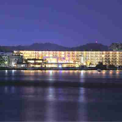 Matsushima Century Hotel Hotel Exterior