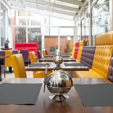 Best Western Plus Grand Hotel Victor Hugo