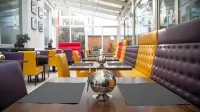 Best Western Plus Grand Hotel Victor Hugo - Desayuno
