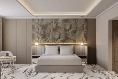Grand Wijaya Hotel