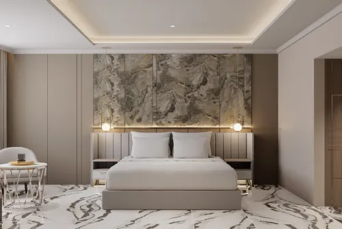 Grand Wijaya Hotel Hotels in Taman