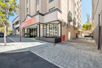 Metro Hotel Perth City Hotels near Ozone Reserve