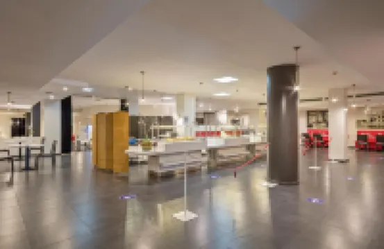 Hotel Balneario Playa de Comarruga