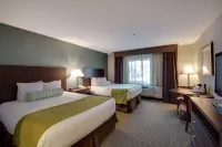 Best Western Plus the Inn at Hampton Các khách sạn ở Hampton