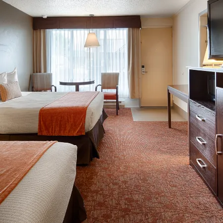 Best Western Paradise Inn Hotels in Beaverhead County