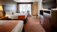 貝斯特韋斯特天堂酒店