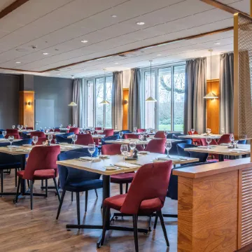 Radisson Blu Hotel, Karlsruhe