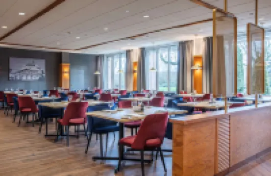 Radisson Blu Hotel, Karlsruhe