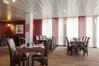 The Originals City, Hôtel le Forum, Strasbourg Nord Hotels in Schiltigheim