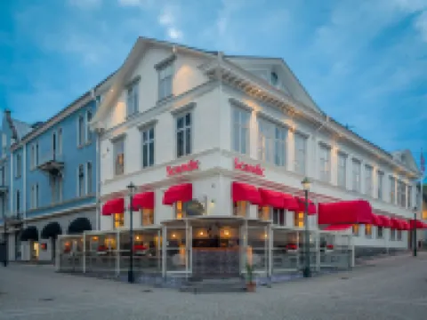 Scandic Arvika Hotels in Arvika