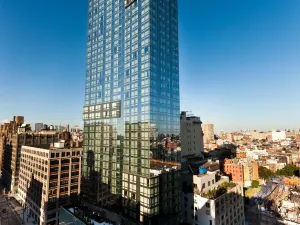 The Dominick Hotel