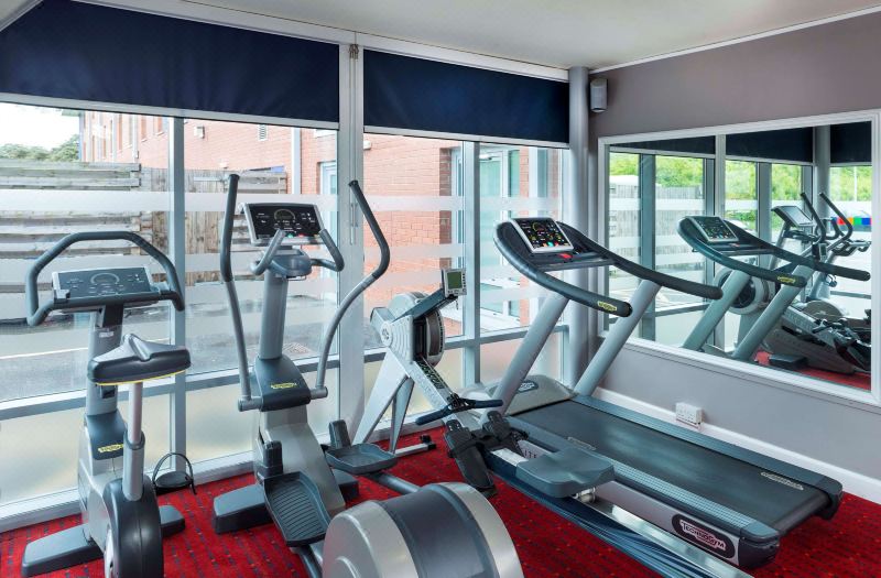 Park Inn by Radisson Birmingham Walsall photo 2