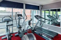 Park Inn by Radisson Birmingham Walsall - Fitnessstudio