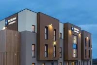 Best Western Hotel le Semaphore Hotels near Berck Plage