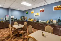 Days Inn by Wyndham Carlisle North - Bữa sáng