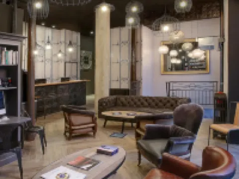 Best Western Citadelle Besancon Hotels in Doubs