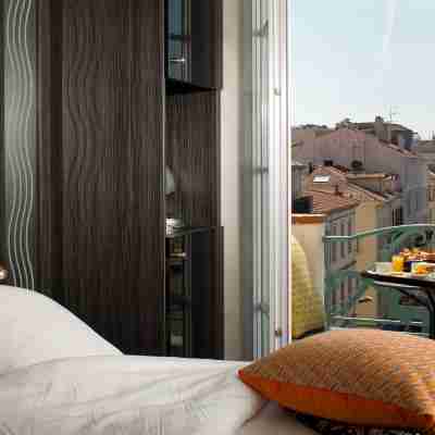 蒙迪愛爾酒店，貝斯特韋斯特至尊精選 Rooms