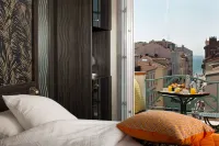 베스트 웨스턴 프리미어 몬디알