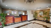 Best Western Surf City فنادق في هونتينغتون بيتش
