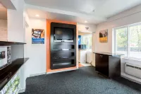 Motel 6 Missoula, MT - University Hotels in Bonner-West Riverside