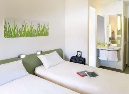 Ibis Budget Newport