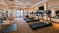Best Western Plus Galleria Inn  Suites Hotels in West Seneca