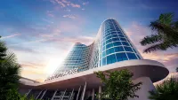 Universal's Aventura Hotel Hotel a 