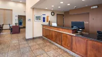 Best Western I-5 Inn  Suites