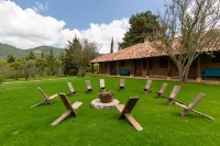Uvence Arte + Hotel Hotels near San Cristobal de las Casas