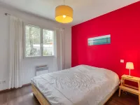 Nico Hotels in Hourtin