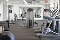 Harborside at Charleston Harbor Resort and Marina - Gym