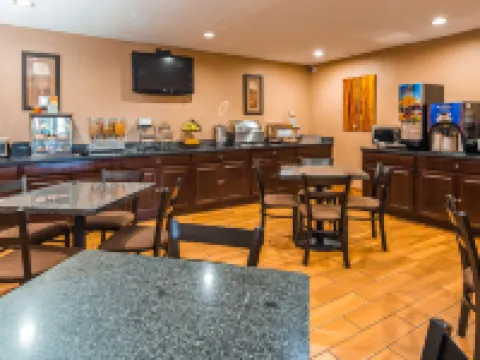 Best Western Muncie Hotels in Muncie
