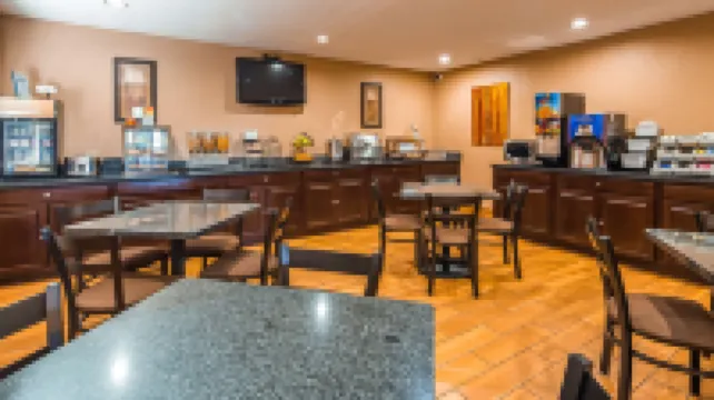 Best Western Muncie Hotels in Muncie