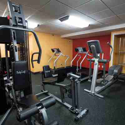 Travelodge by Wyndham Avenel Woodbridge Fitness & Recreational Facilities