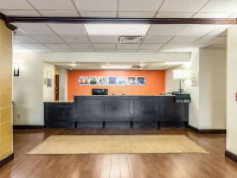 Motel 6 Conway, AR Hotels in Conway