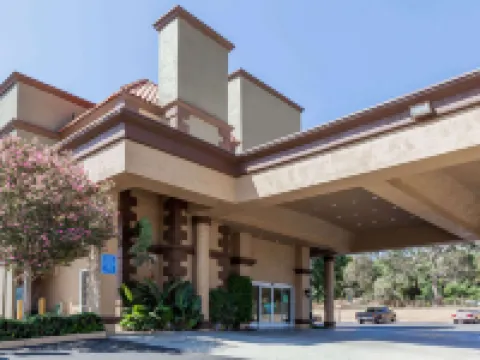 Travelodge by Wyndham Sylmar CA Hotels in Sylmar