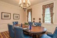 The Exeter Inn Hotels in Exeter